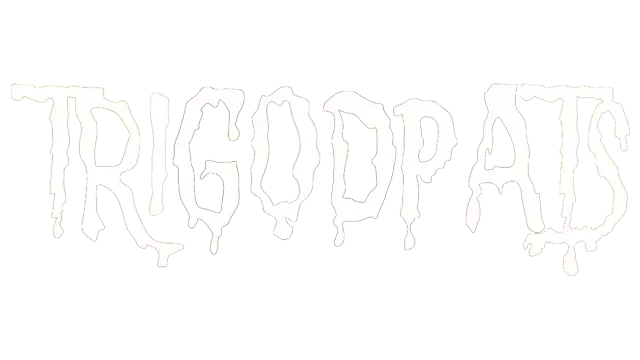三神之战 | Trigodpats RPG LOGO