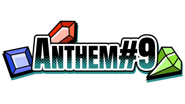 第九圣诗 | Anthem#9 LOGO