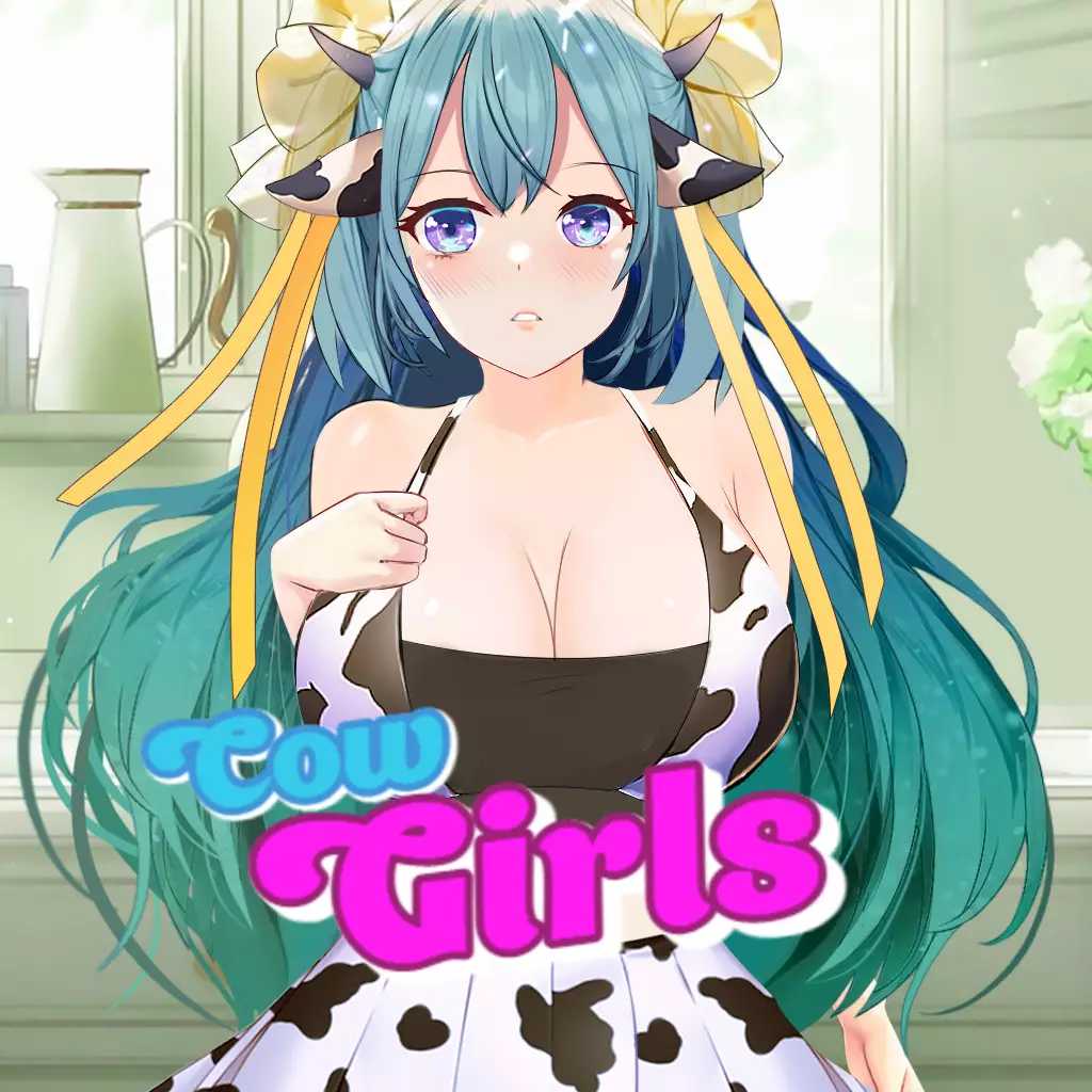 挤奶女工