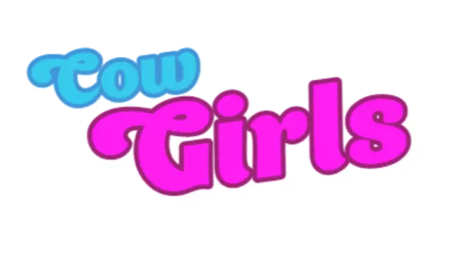 挤奶女工 | Cow Girls LOGO
