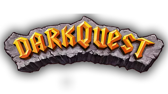 暗黑探险 | Dark Quest LOGO