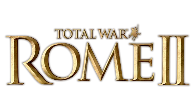 全面战争：罗马 2 | Total War: Rome II LOGO