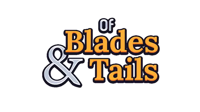 剑与尾巴 | Of Blades & Tails LOGO