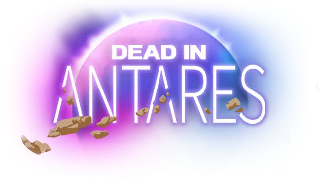 死于安塔瑞斯主星 | Dead In Antares LOGO
