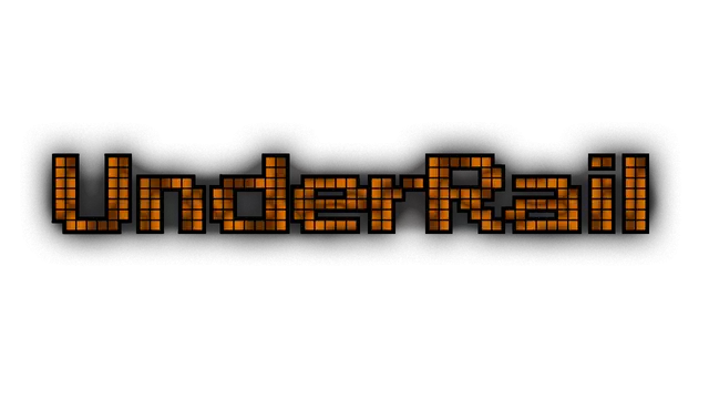 轨道之下 | UnderRail LOGO