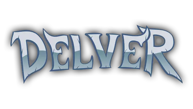 地牢探索者 | Delver LOGO