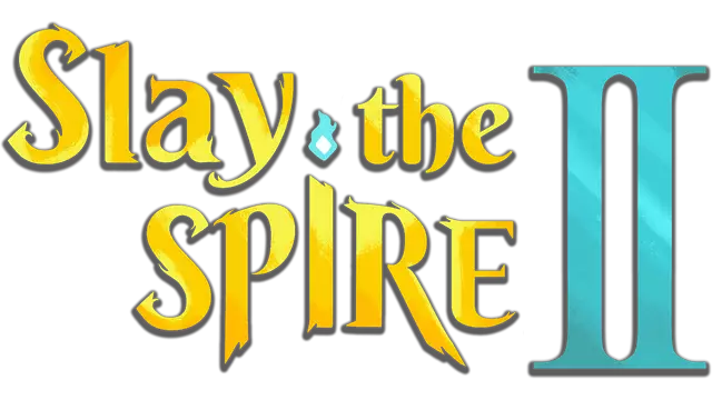 杀戮尖塔 2 | Slay the Spire II LOGO