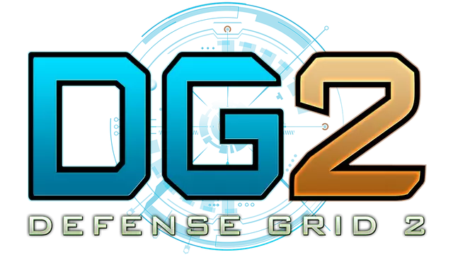 防御阵型 2 | Defense Grid 2 LOGO
