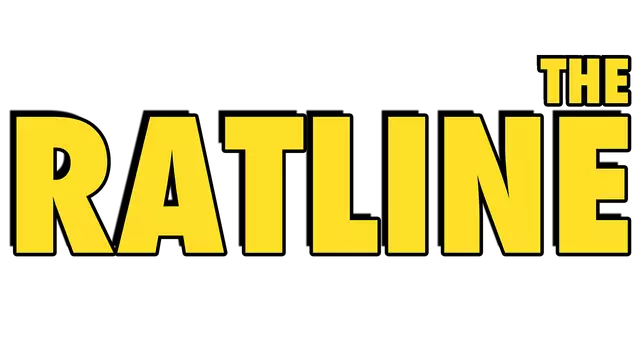 逃亡之路 | The Ratline LOGO