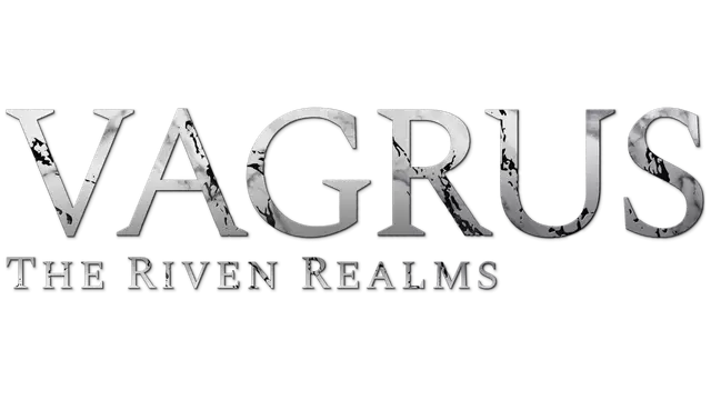 瓦格鲁斯：万壑之地 | Vagrus – The Riven Realms LOGO