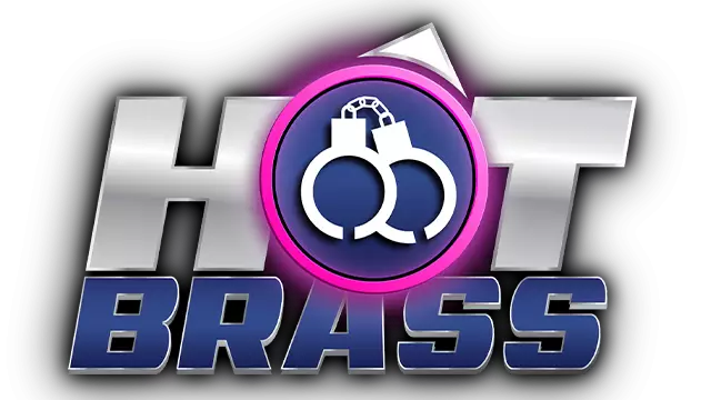 炙热黄铜 | Hot Brass LOGO