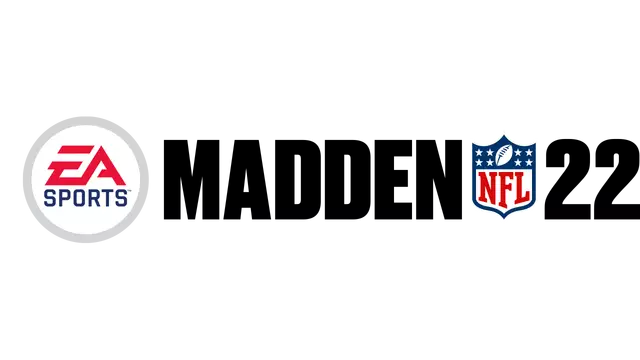 劲爆美式橄榄球 22 | Madden NFL 22 LOGO
