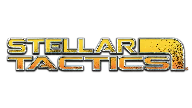 Stellar Tactics LOGO