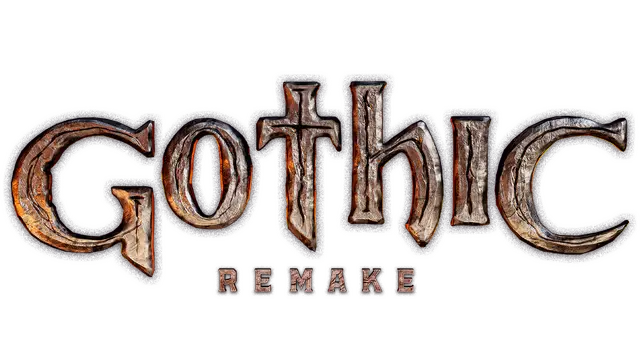 哥特王朝：重制版 | Gothic 1 Remake LOGO