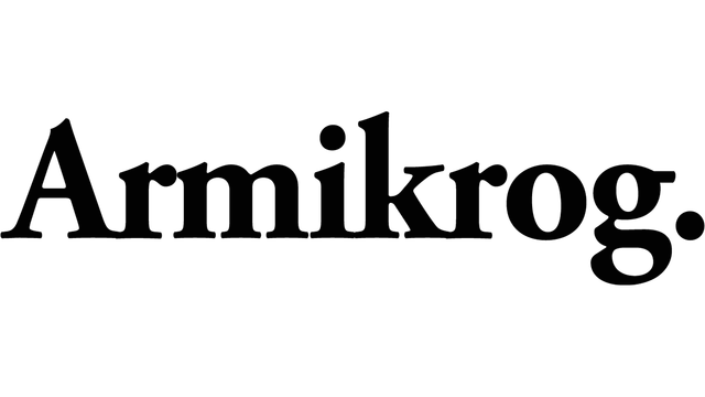 阿米克罗 | Armikrog LOGO