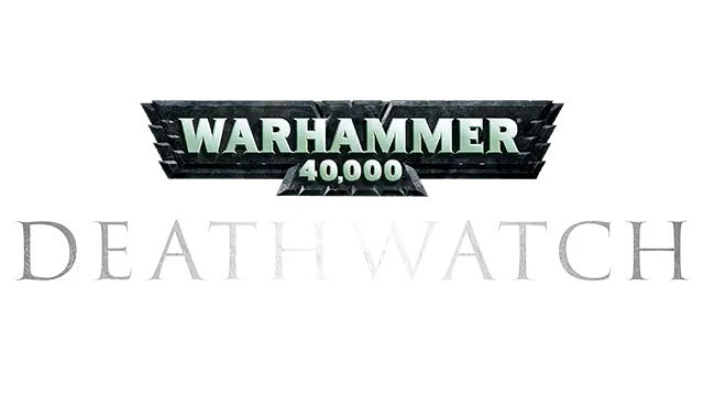 战锤 40K：死亡守望 – 加强版 | Warhammer 40,000: Deathwatch – Enhanced Edition LOGO