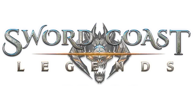 剑湾传奇 | Sword Coast Legends LOGO