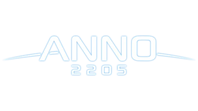 纪元 2205 | Anno 2205 LOGO