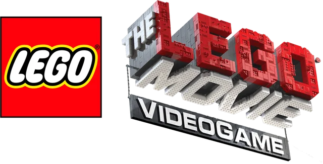 乐高® 大电影 – 电子游戏 | The LEGO Movie Videogame LOGO