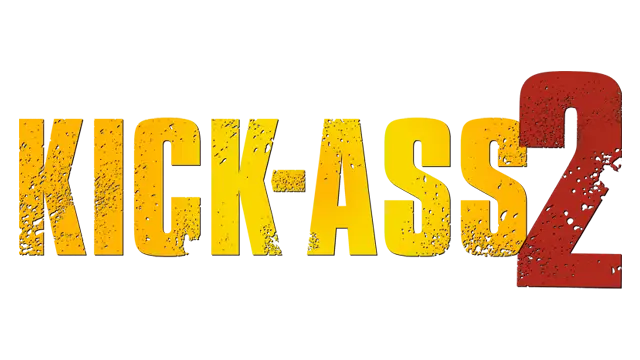 海扁王 2 | Kick-Ass 2 LOGO