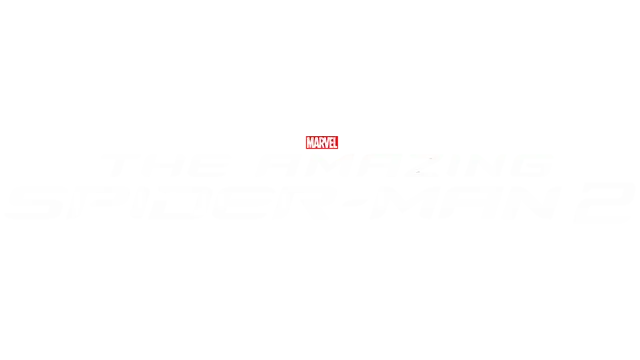 神奇蜘蛛侠 2 | The Amazing Spider-Man 2 LOGO