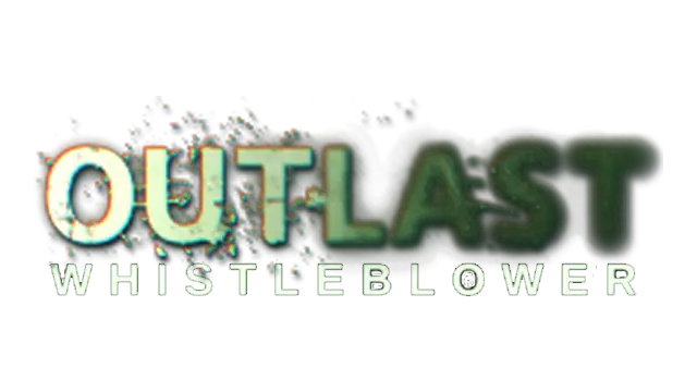 逃生：告密者 | Outlast: Whistleblower LOGO