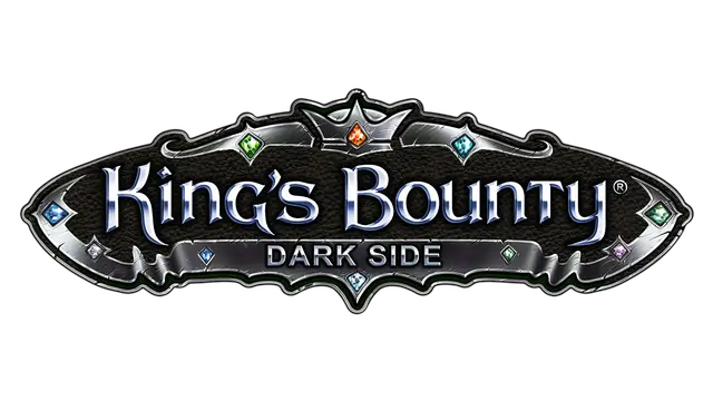 国王的恩赐：黑暗之路 | King’s Bounty: Dark Side LOGO