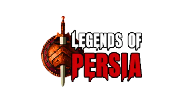 波斯传奇 | Legends of Persia LOGO