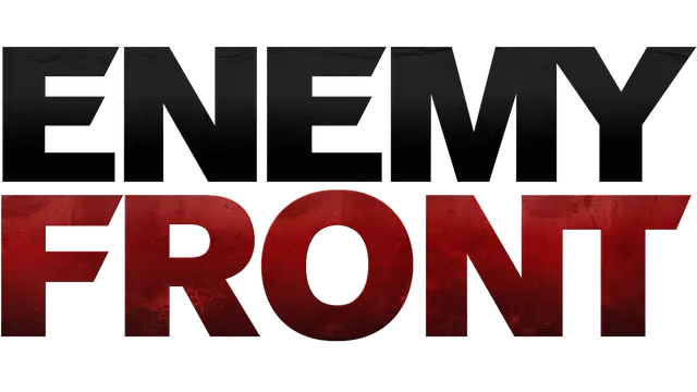 敌军前线 | Enemy Front LOGO