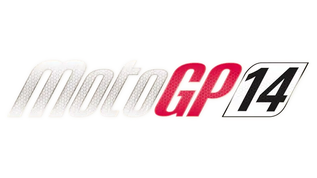 世界摩托车锦标赛 14 | MotoGP 14 LOGO