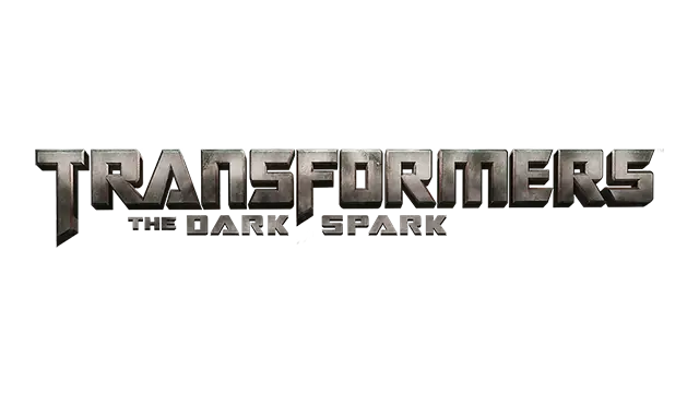 变形金刚：暗焰崛起 | TRANSFORMERS: Rise of the Dark Spark LOGO
