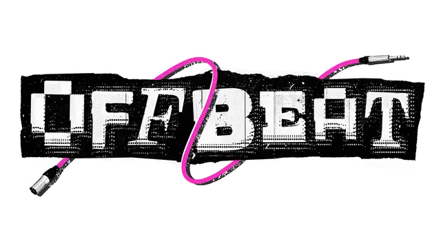异想节拍 | Offbeat LOGO