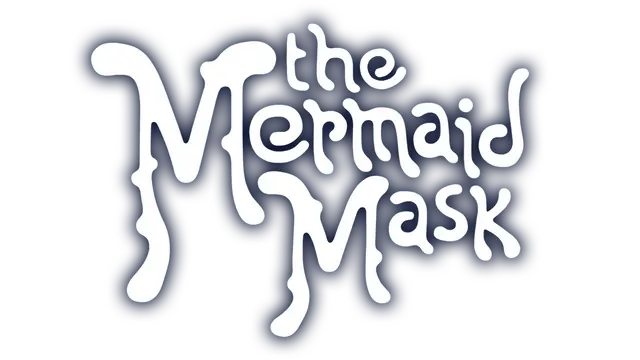 美人鱼面具 | The Mermaid Mask LOGO