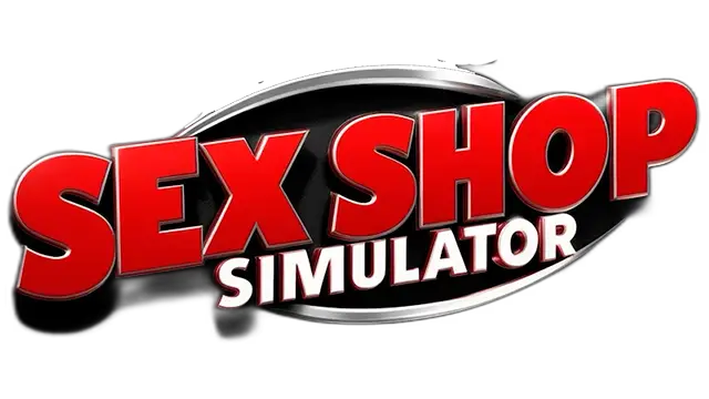 性用品店模拟器 | Sex Shop Simulator LOGO