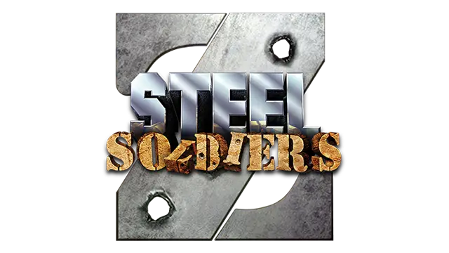 Z 计划：钢铁士兵 | Z Steel Soldiers LOGO