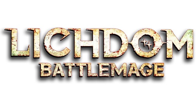 巫妖国度：战法师 | Lichdom: Battlemage LOGO