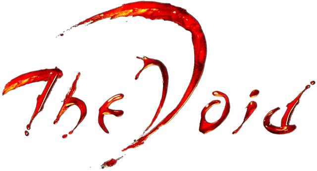 虚空 | The Void LOGO