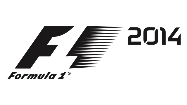 F1 方程式赛车 2014 | F1 2014 LOGO