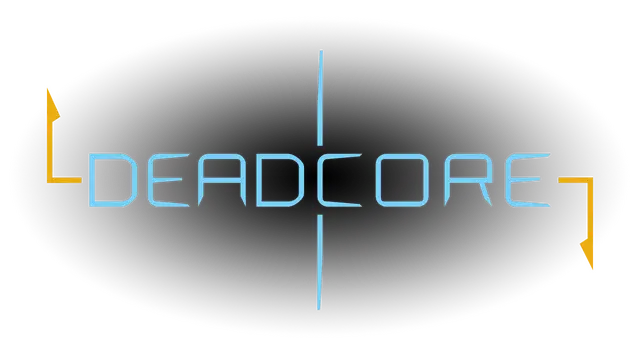 死亡核心 | DeadCore LOGO