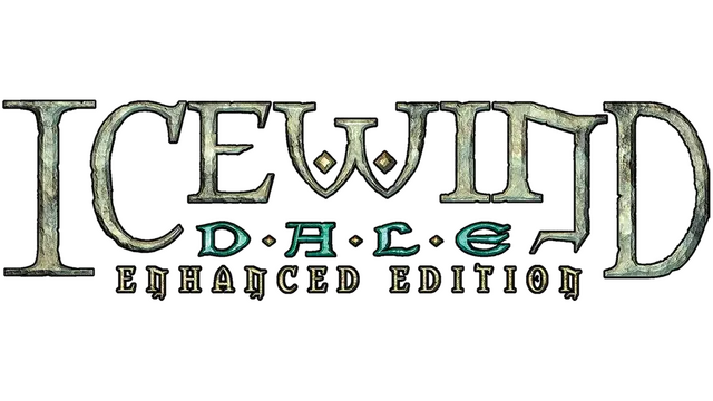 冰风谷：增强版 | Icewind Dale: Enhanced Edition LOGO