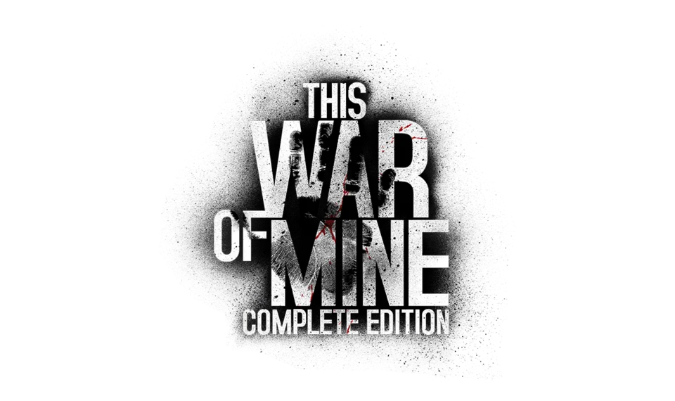 这是我的战争：孩子们 | This War of Mine: The Little Ones LOGO
