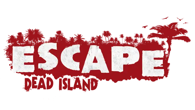 逃离死亡岛 | Escape Dead Island LOGO
