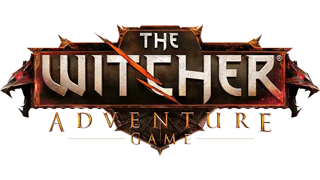 巫师冒险游戏 | The Witcher Adventure Game LOGO