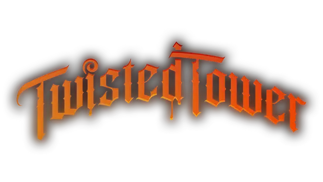 扭曲之塔 | Twisted Tower LOGO