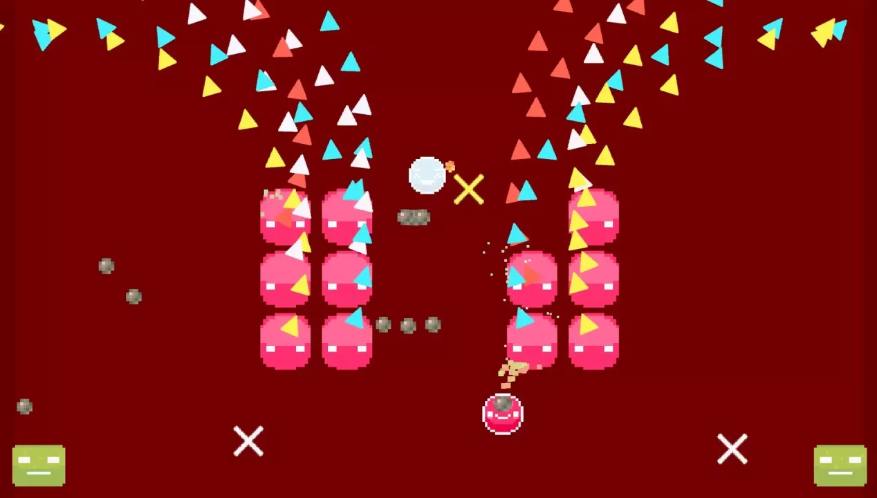 -BULLET PARTY-游戏截图-好玩游戏库