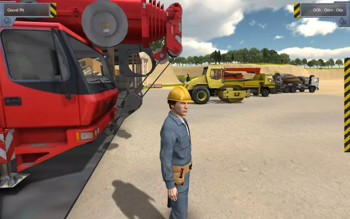 -Construction Simulator-游戏截图-好玩游戏库