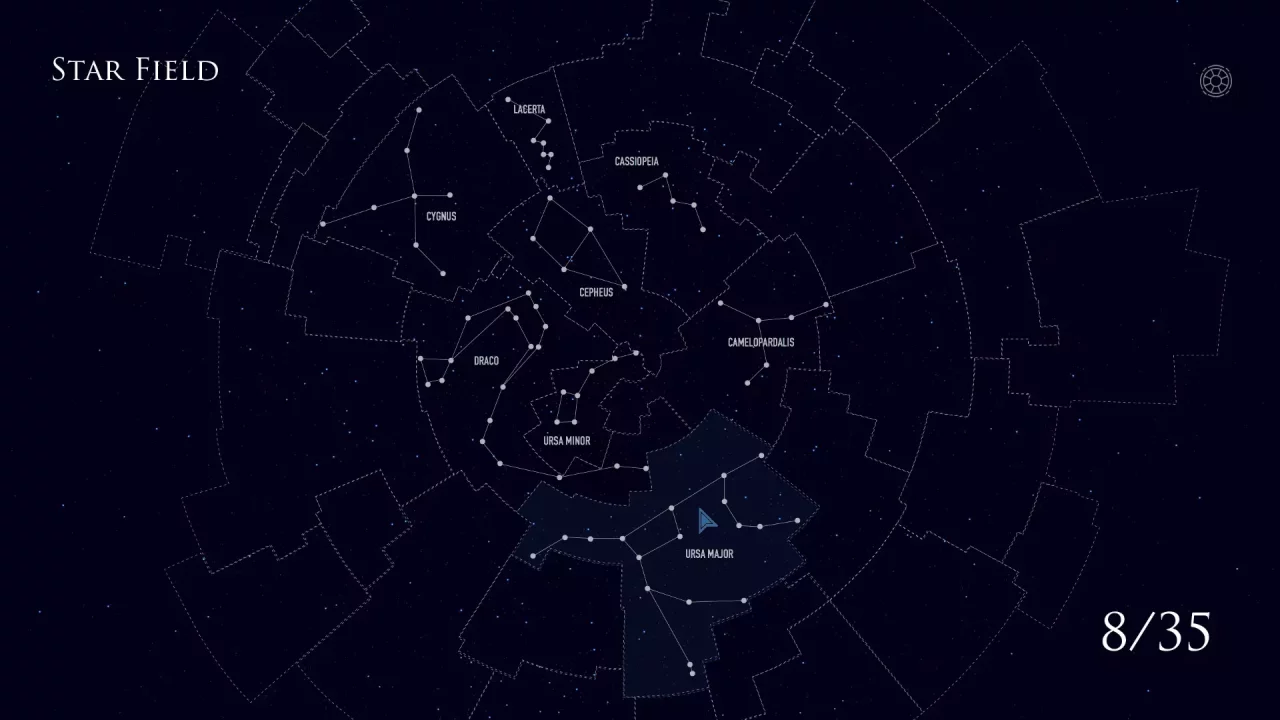 -Aurora Nights-游戏截图-好玩游戏库