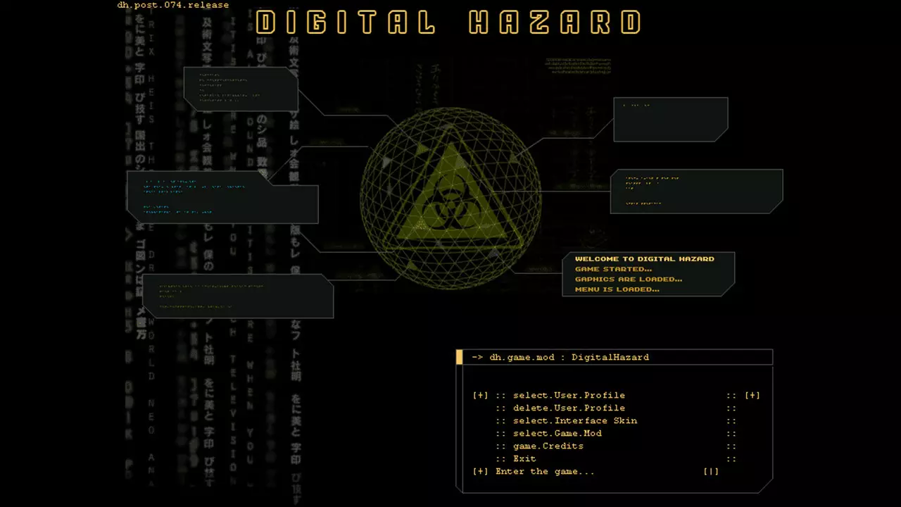 -Hacker Series-游戏截图-好玩游戏库
