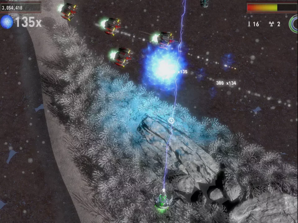 -BattleStorm-游戏截图-好玩游戏库