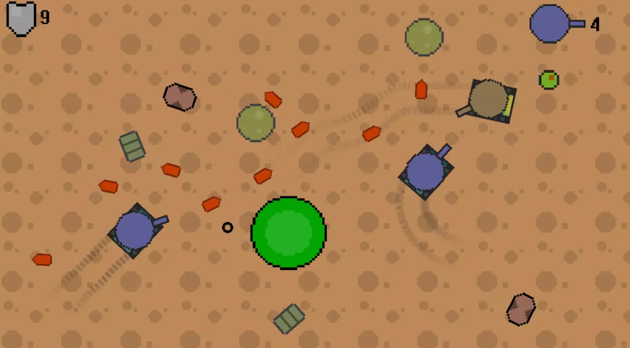 -Other Tanks-游戏截图-好玩游戏库